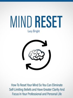 cover image of Mind Reset